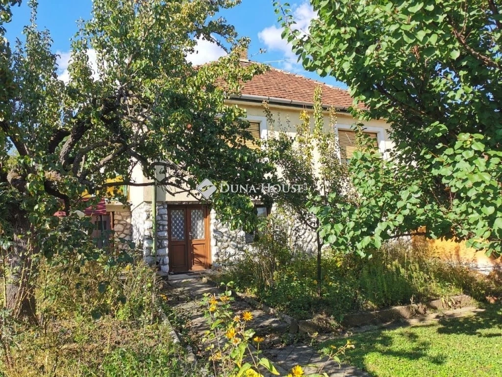 Eladó ház Miskolcon, a Győri kapuban