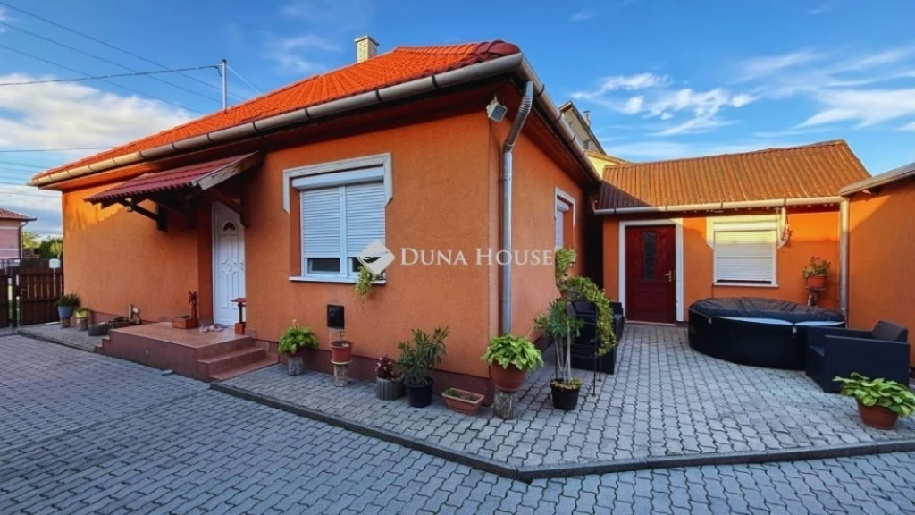 Eladó ház, Hernádnémeti