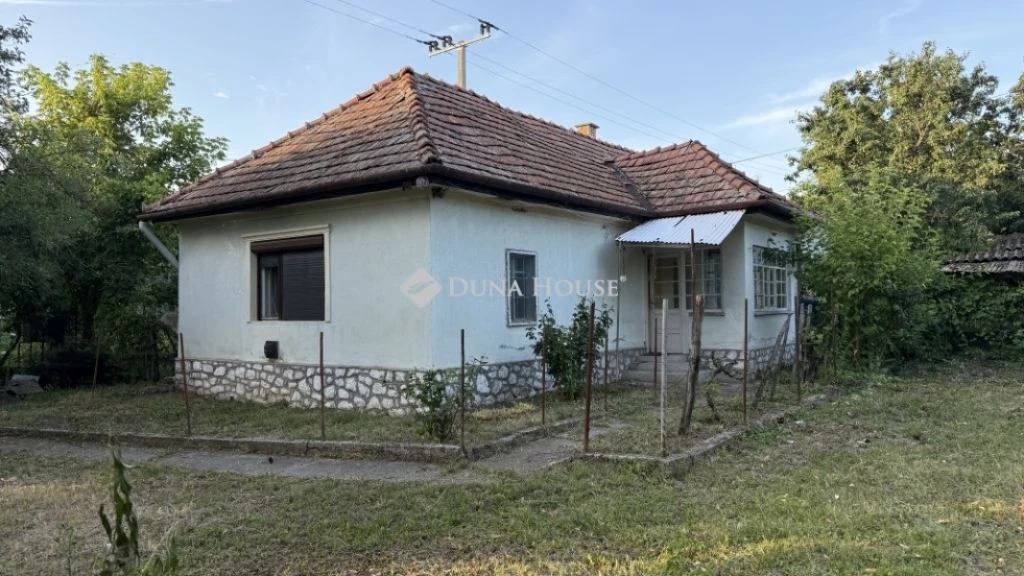 Eladó ház, Borsodgeszt