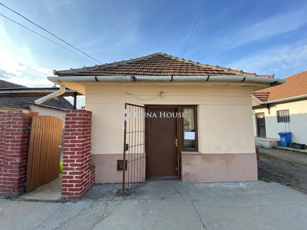 For sale house, Sajószentpéter, Petőfi Sándor utca