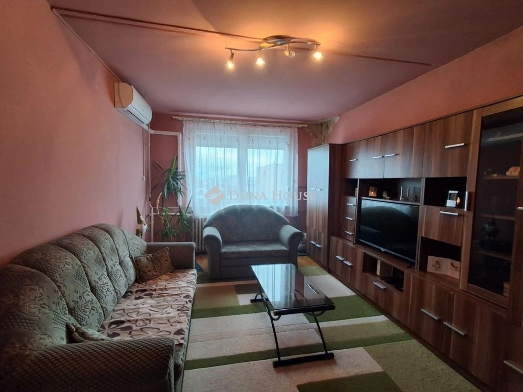 Eladó lakás, Miskolc