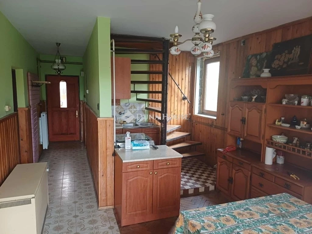 Eladó ház, Bodrogkisfalud