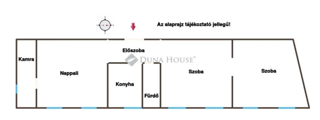 Eladó lakás, Miskolc