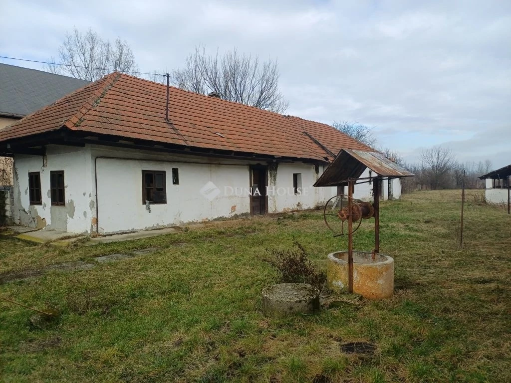 Eladó ház, Sajópetri