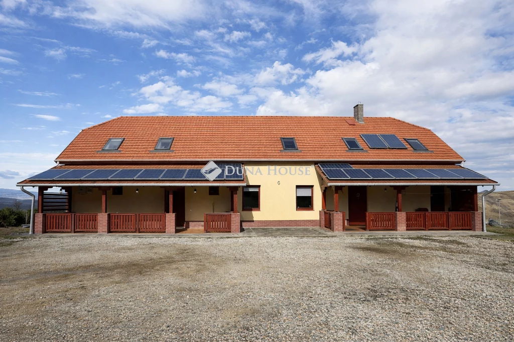 Eladó vendéglátás, Mályinka