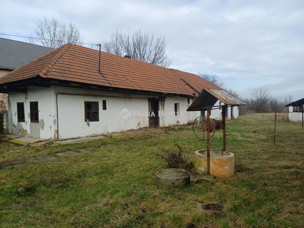 Eladó ház, Sajópetri