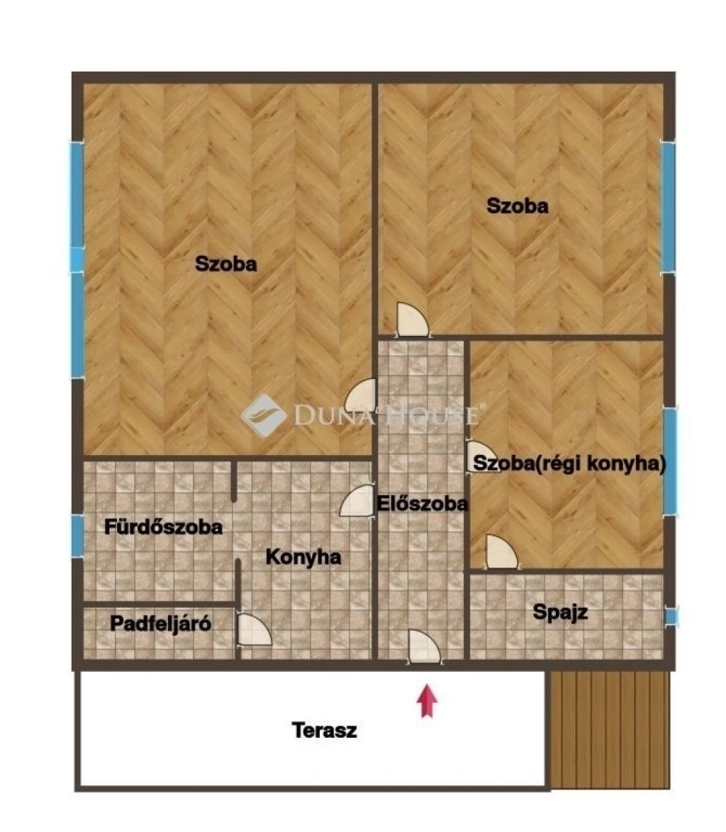 c3-1-name c2-1-name, Miskolc, Bruckner Győző utca