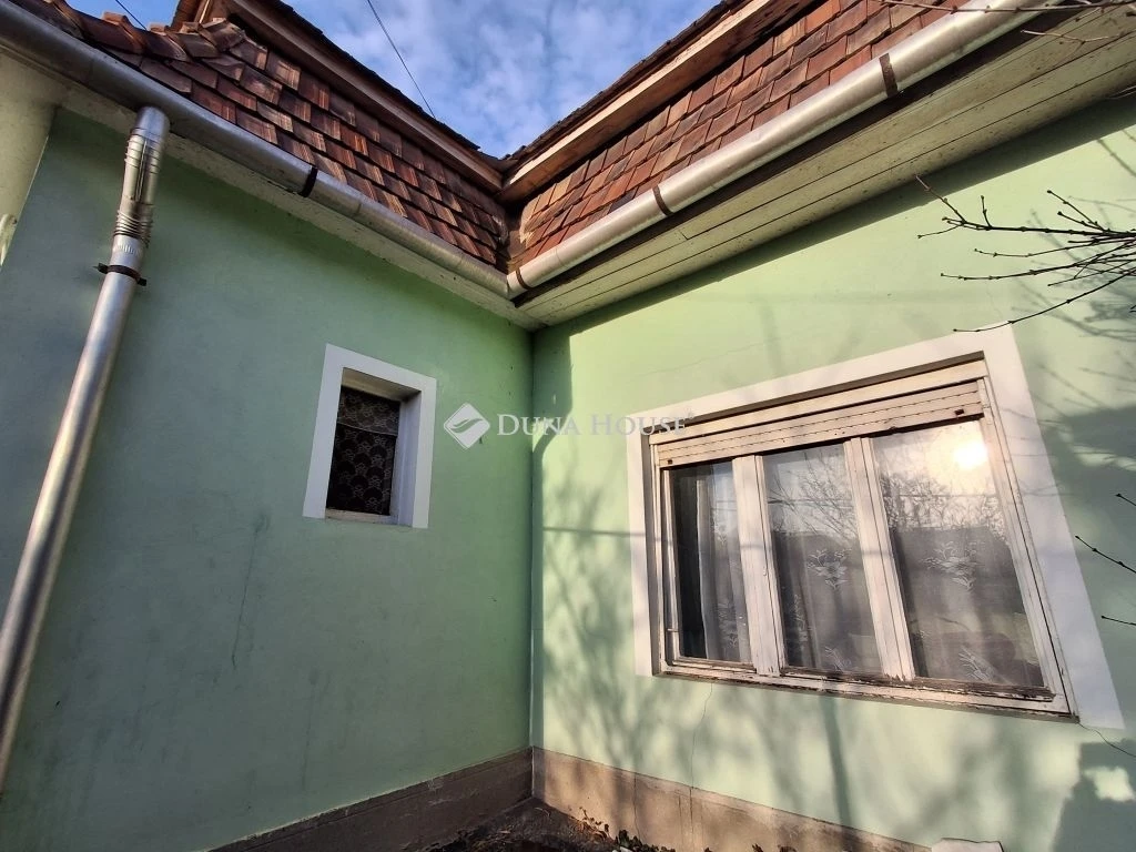 Eladó ház, Sajószentpéter