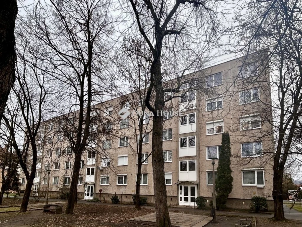 Eladó lakás, Miskolc