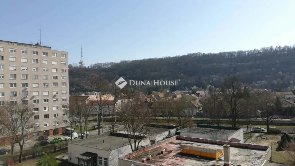 Eladó lakás, Miskolc