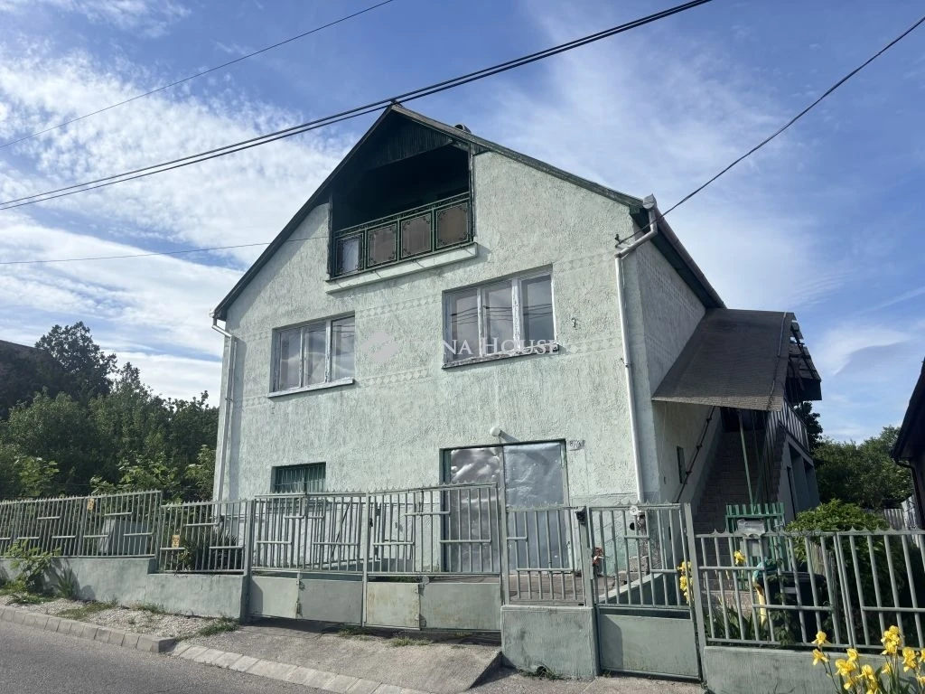 Eladó ház, Sátoraljaújhely