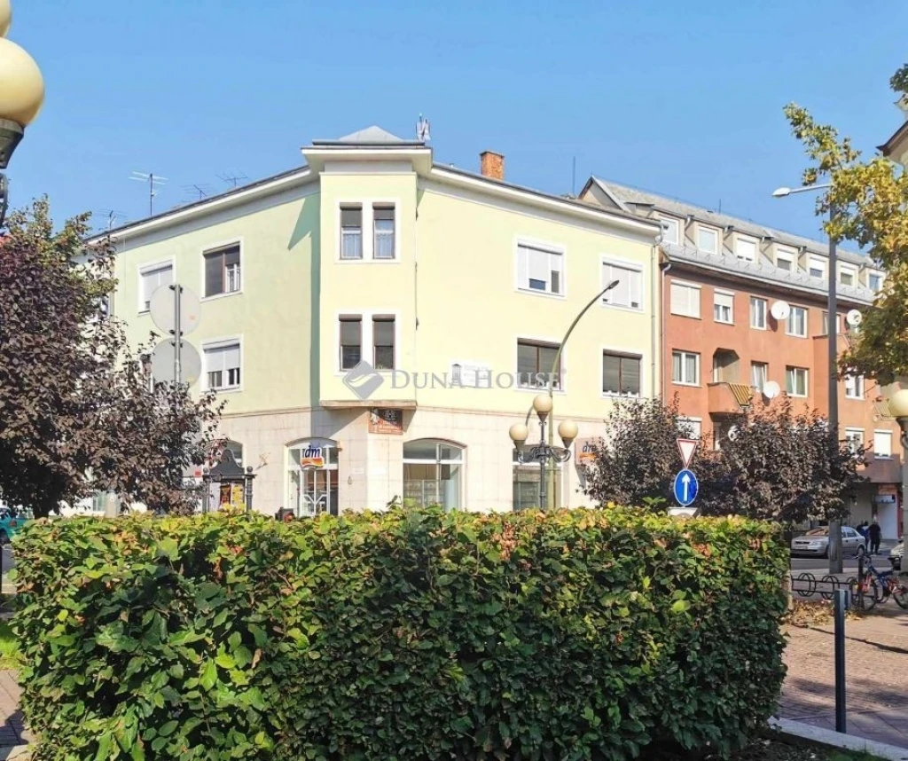 Eladó lakás, Sátoraljaújhely