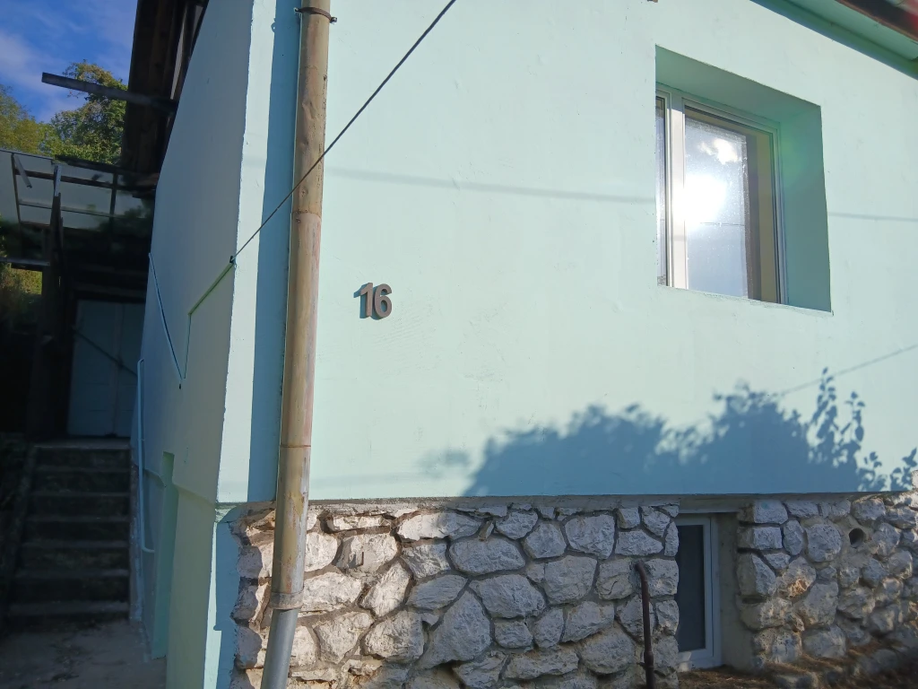 Eladó ház, Miskolc