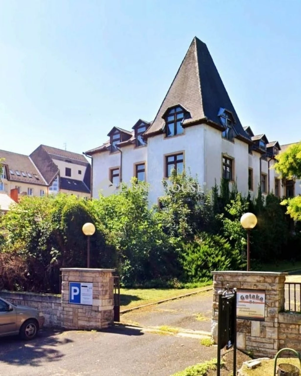 Eladó ház, Sátoraljaújhely