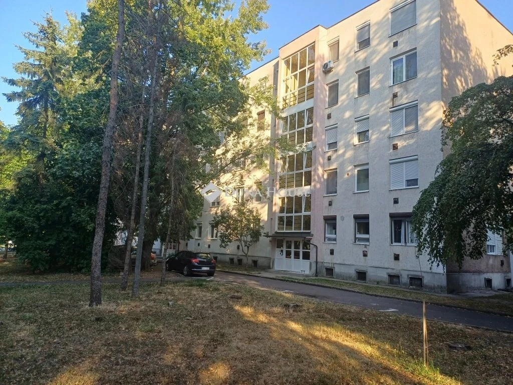 Eladó lakás, Miskolc