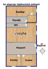 Eladó ház, Gyöngyös