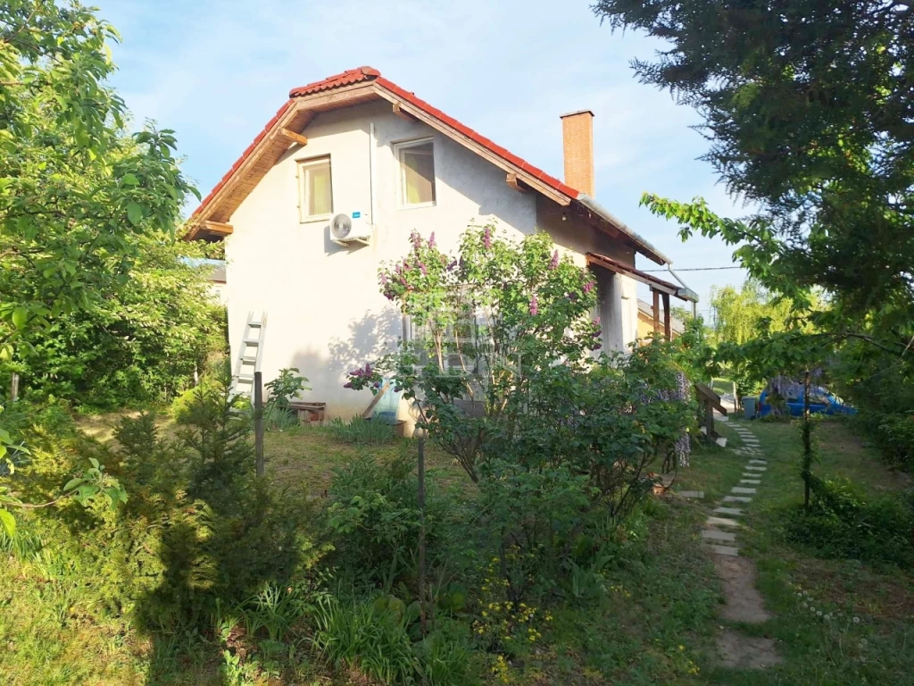 For sale house, Ecser, Kertes dűlő