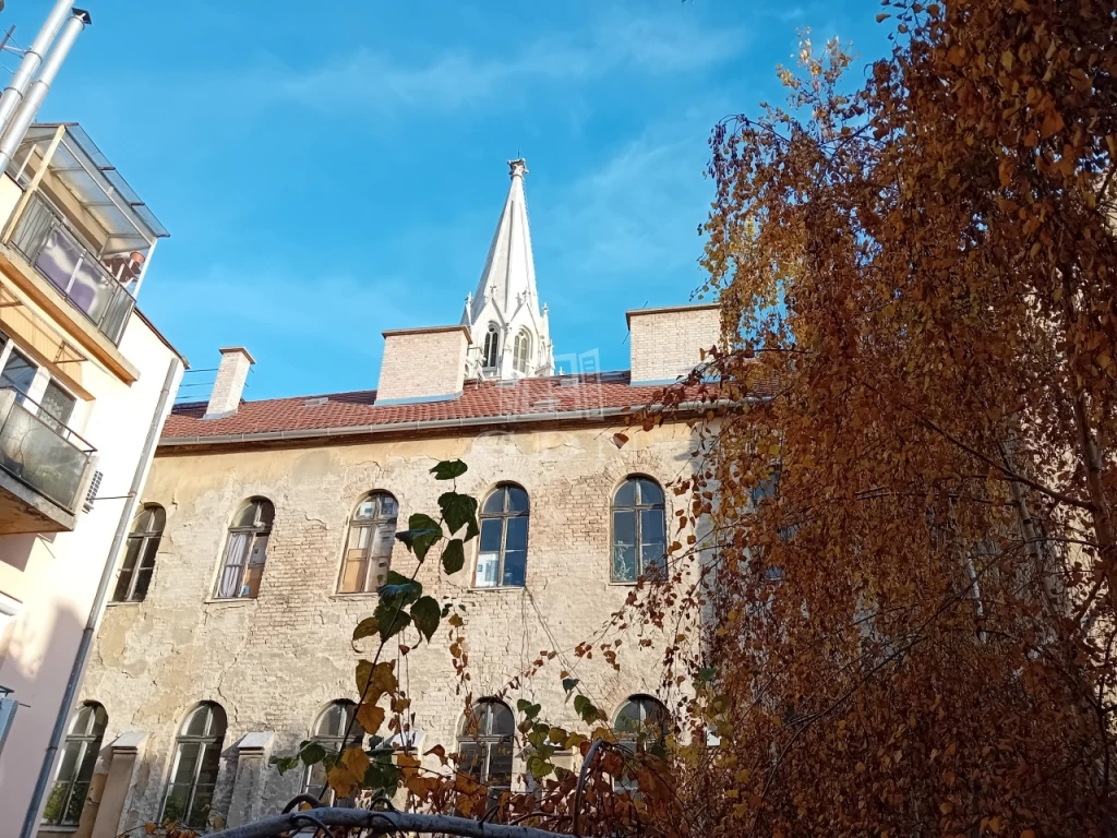 Eladó téglalakás, Budapest IX. kerület, Rehabilitációs terület IX. ker., Bokréta utca