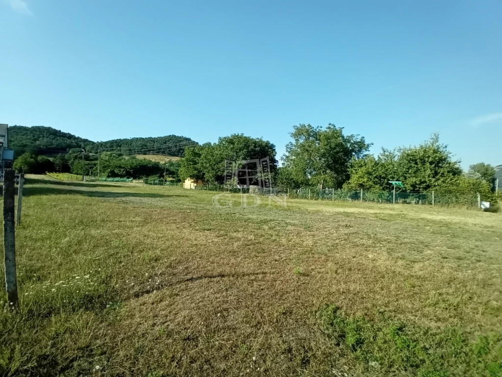 For sale building plot, Szigliget, Iharos utca