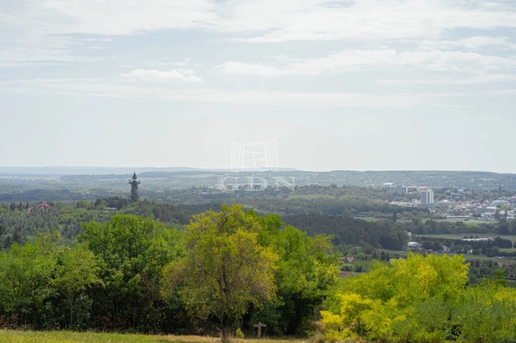 Eladó építési telek, Cserszegtomaj, Cserszegtomaj