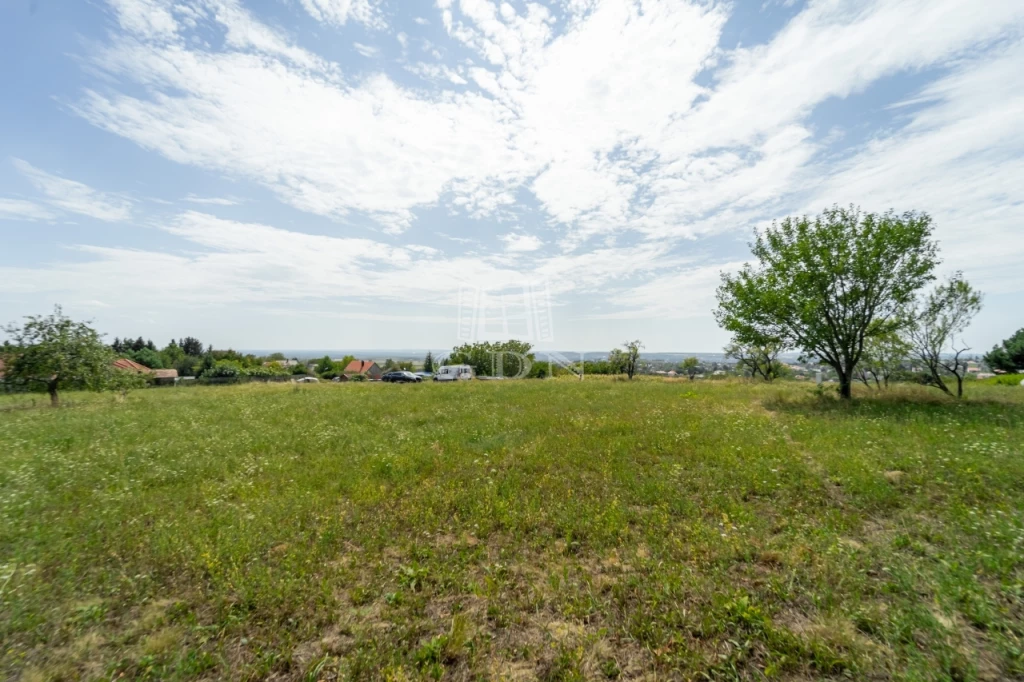 For sale building plot, Cserszegtomaj, Gesztenyés u.