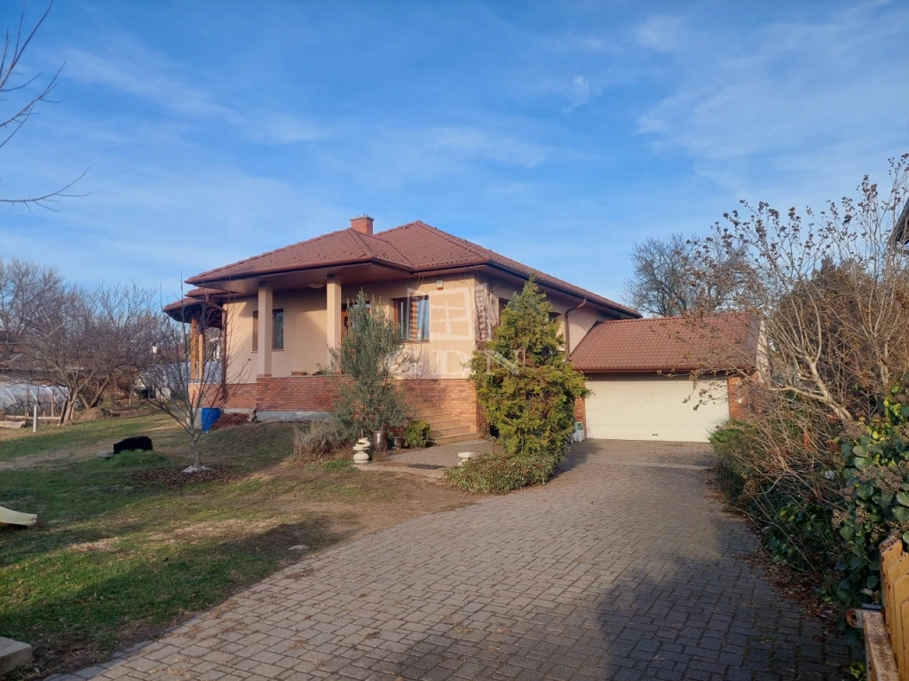 For sale house, Dunaharaszti, Kazinczy utca