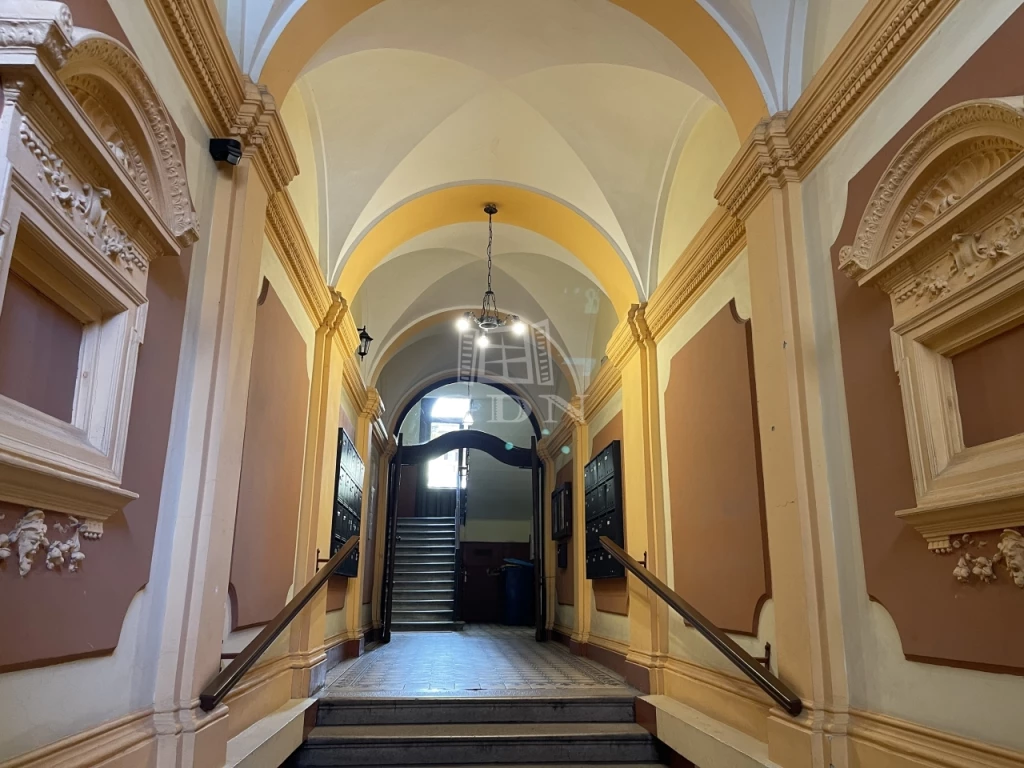 Eladó téglalakás, Budapest XIII. kerület, Újlipótváros, Visegrádi utca