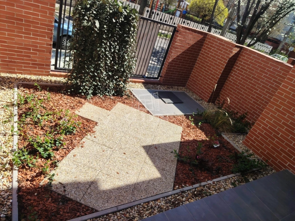 For sale brick flat, Budapest XIII. kerület, Angyalföld, Jász utca