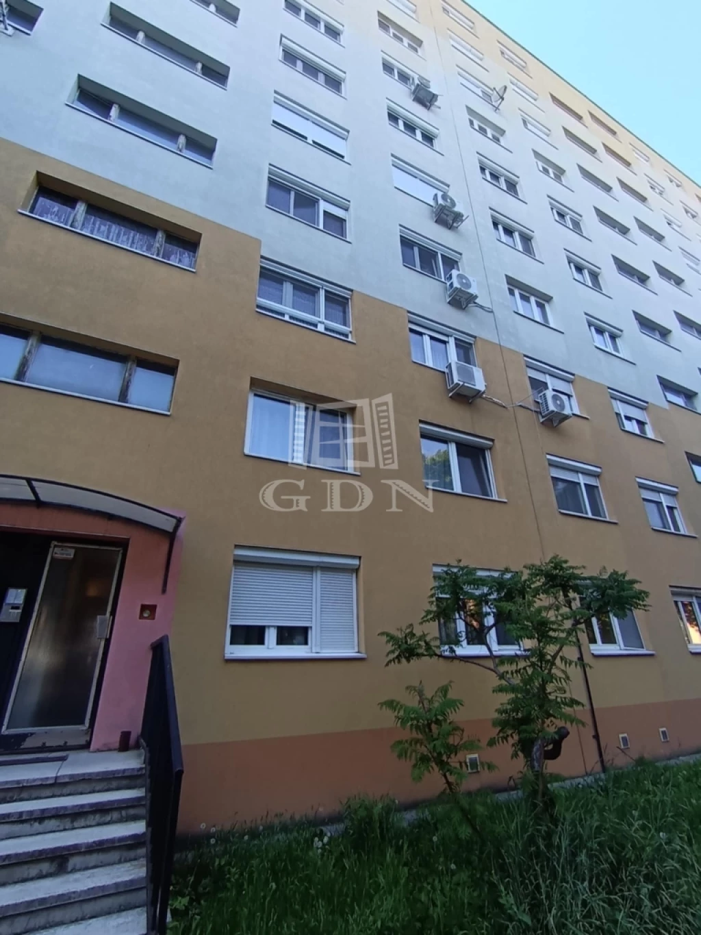 Eladó panellakás, Budapest XI. kerület, Kelenföld, Bártfai utca