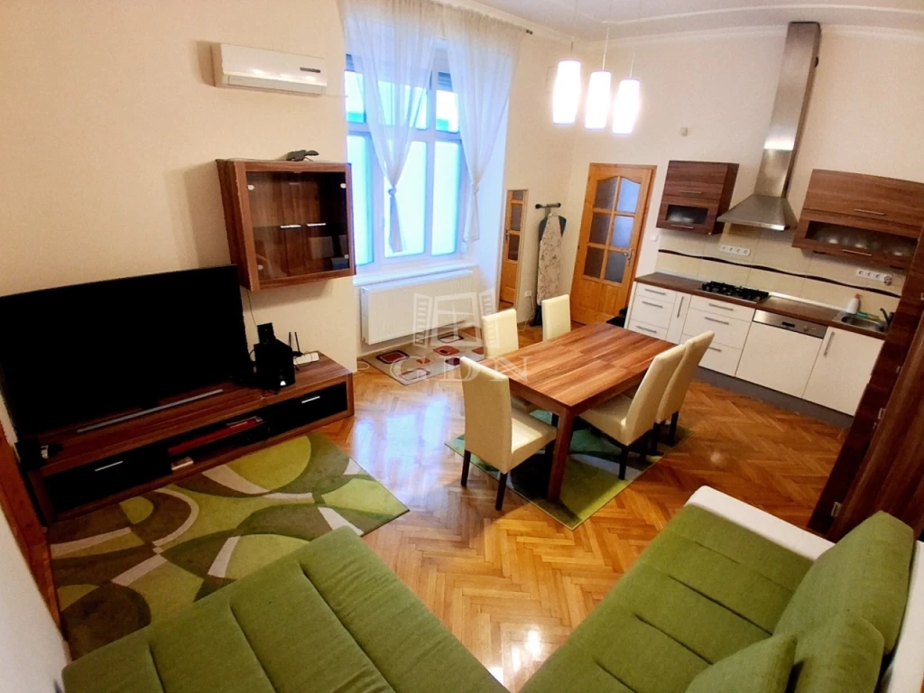 Eladó téglalakás, Budapest VI. kerület, Nagykörúton kívüli terület, Szondi utca