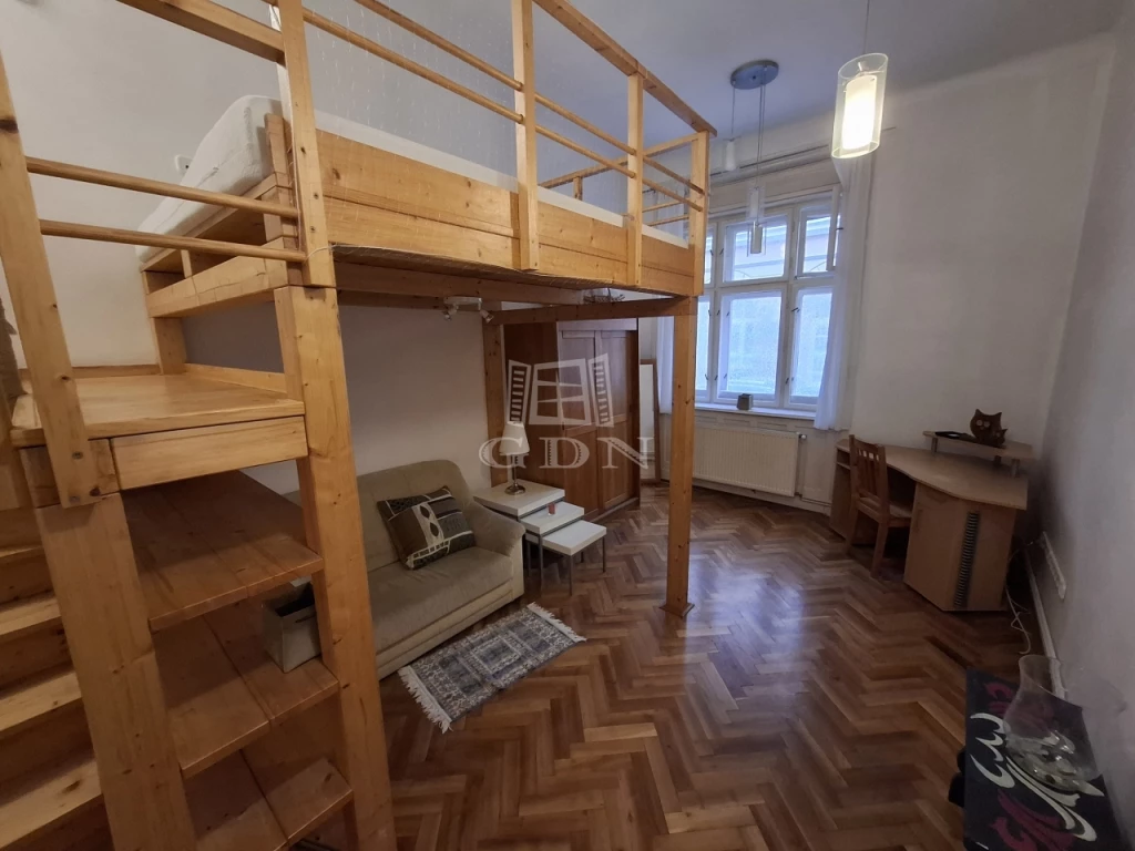 Eladó téglalakás, Budapest IX. kerület, Rehabilitációs terület IX. ker., Angyal utca