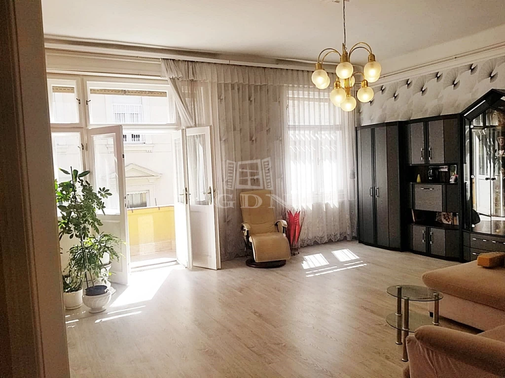 Eladó téglalakás, Budapest IX. kerület, Rehabilitációs terület IX. ker., Angyal utca