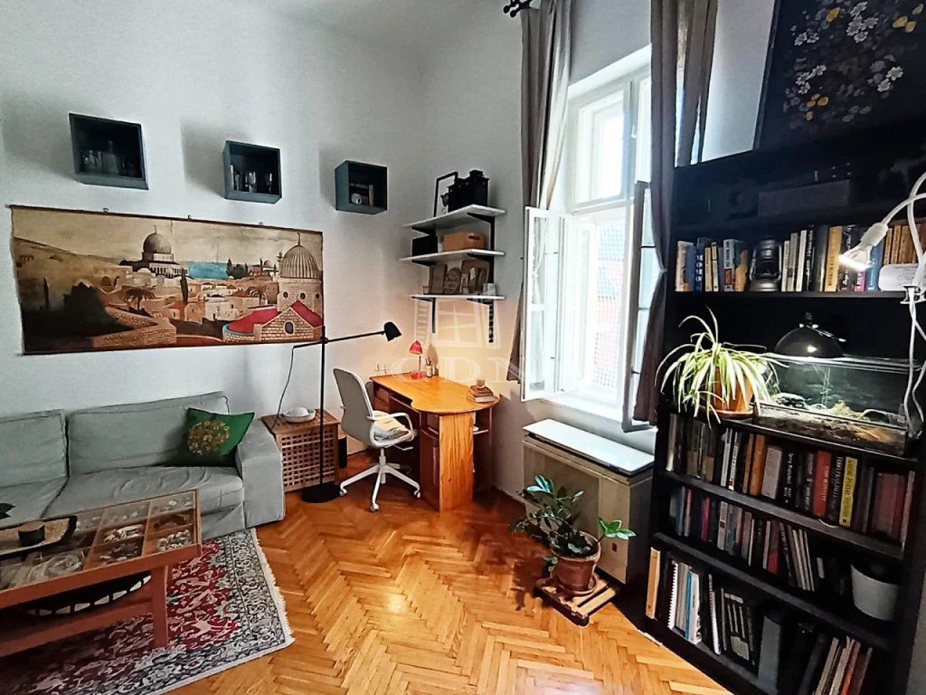 Eladó téglalakás, Budapest VIII. kerület, Százados negyed, Ciprus utca