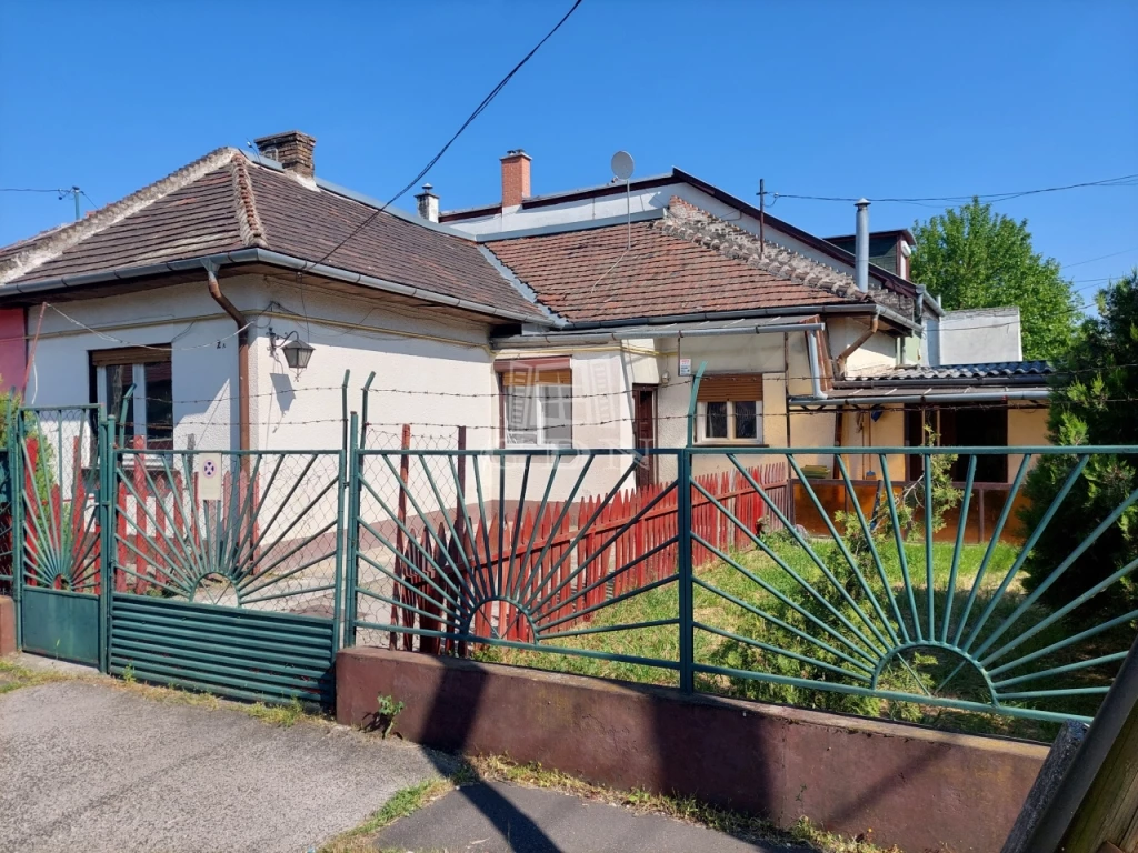 For sale semi-detached house, Budapest XX. kerület, Pacsirta utca