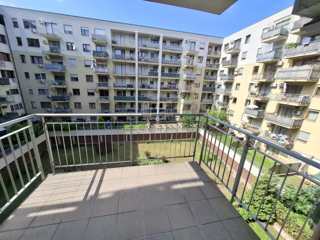 Eladó téglalakás, Budapest VIII. kerület, Józsefváros, Kun utca