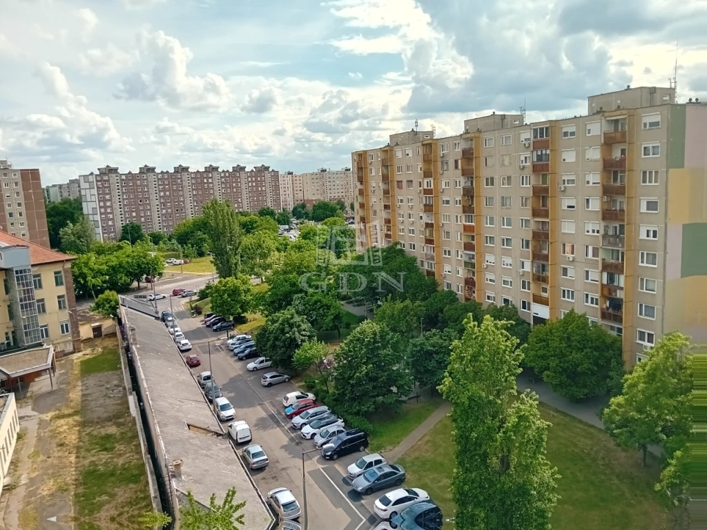 Eladó panellakás, Budapest IV. kerület, Újpest, Latabár Kálmán utca