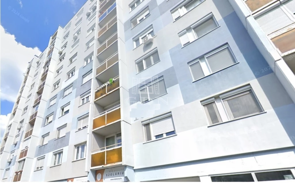 Eladó panellakás, Budapest XIII. kerület, Váci út