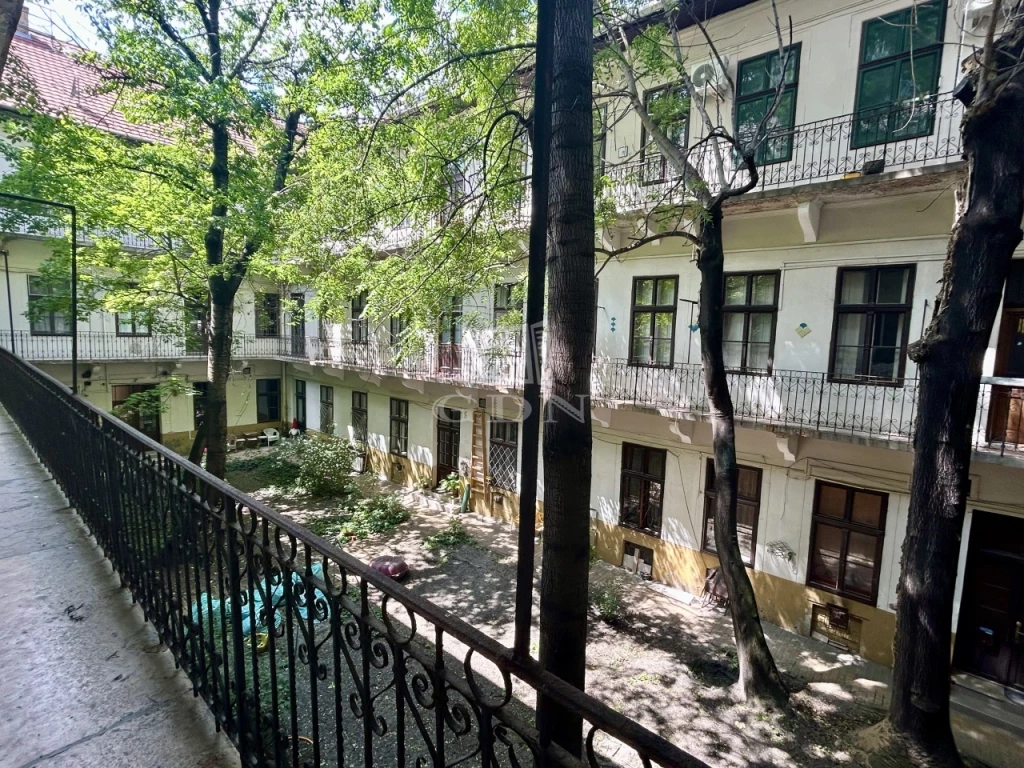 Eladó téglalakás, Budapest VIII. kerület, Palotanegyed, Horánszky utca