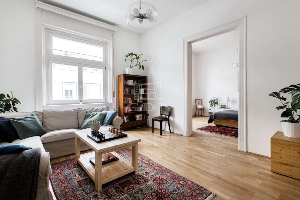 Eladó téglalakás, Budapest IX. kerület, Rehabilitációs terület IX. ker., Angyal utca