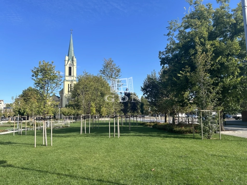 Eladó téglalakás, Budapest IV. kerület, Újpest, Berzeviczy Gergely utca