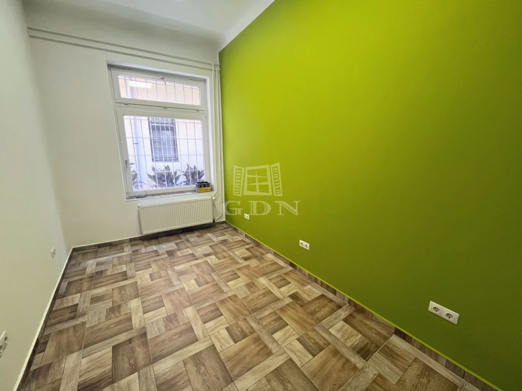 Kiadó iroda, irodaház, Budapest IX. kerület, Rehabilitációs terület IX. ker., Bokréta utca