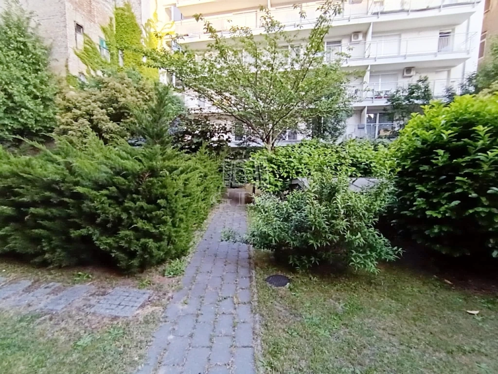 Eladó téglalakás, Budapest IX. kerület, Rehabilitációs terület IX. ker., Lenhossék utca