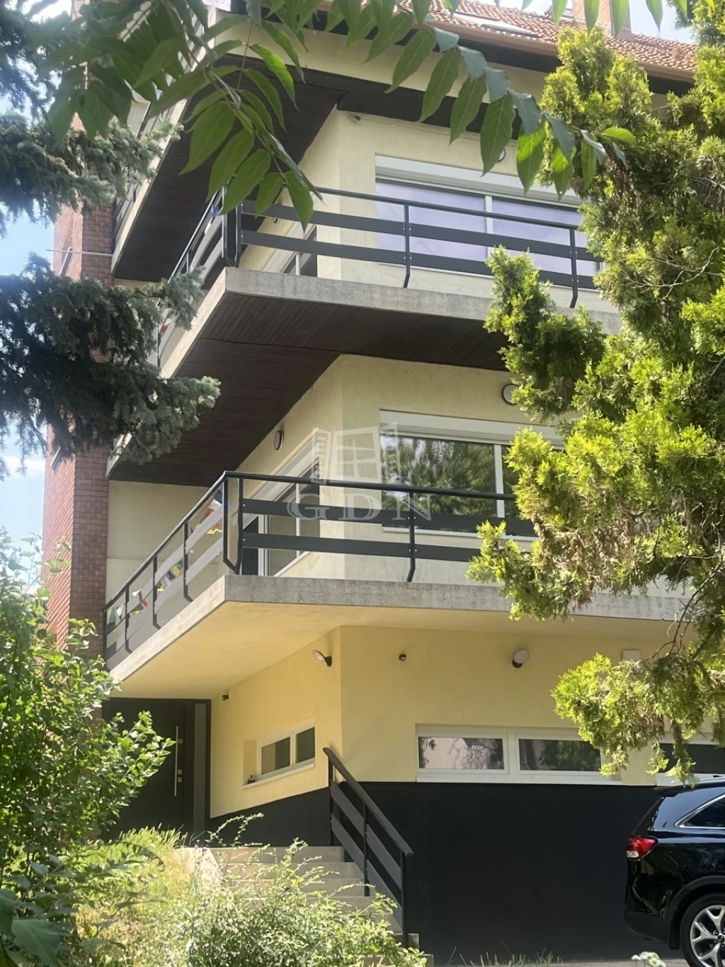 Eladó ikerház, Budapest XI. kerület, Sasad-Sashegy XI. ker., Rákó utca