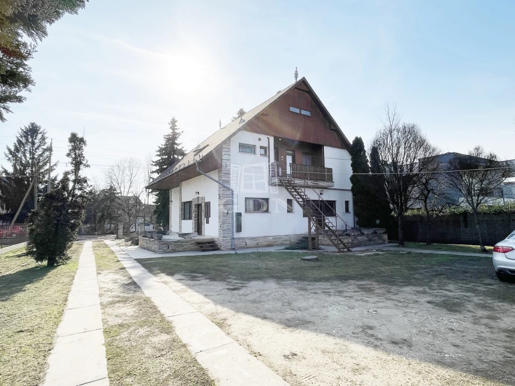 Eladó családi ház, Budapest XVII. kerület, Rákoshegy, Széchenyi utca