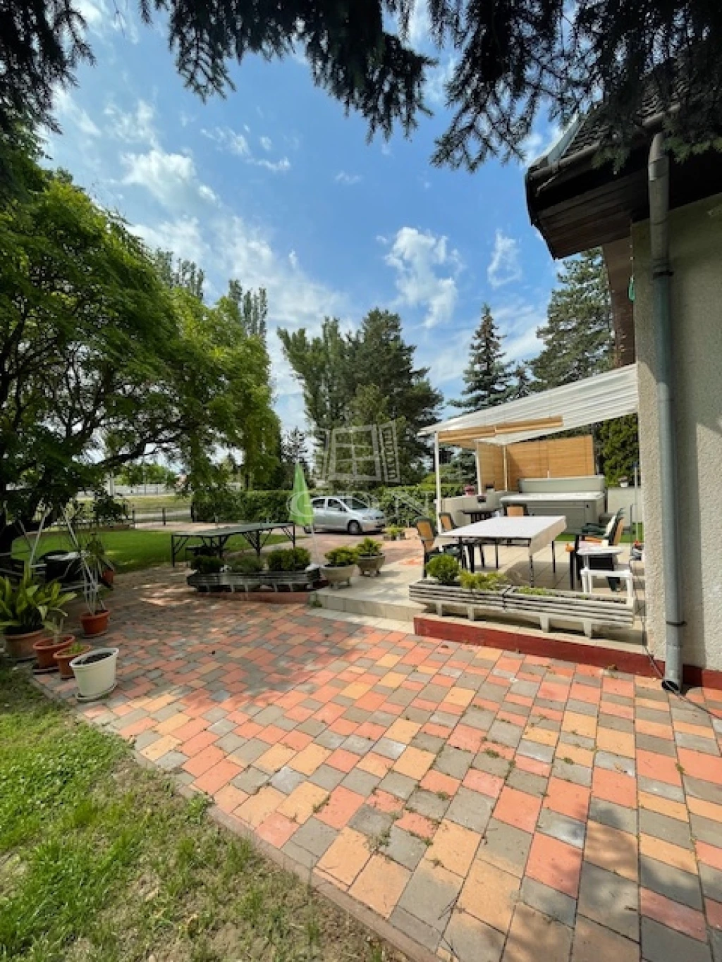 Eladó családi ház, Zamárdi, Fürdőtelep, Nefelejcs utca