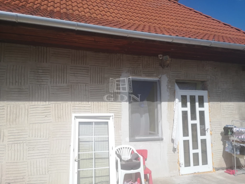 Eladó családi ház, Dabas, Gyón, Alig utca