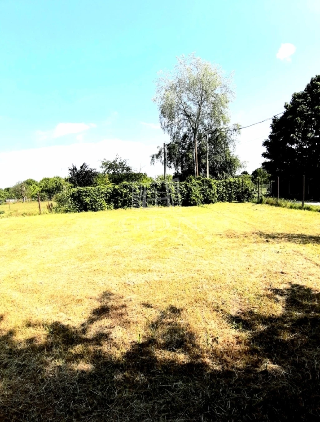 Eladó építési telek, Budapest XVII. kerület, Rákoshegy, Mendei utca