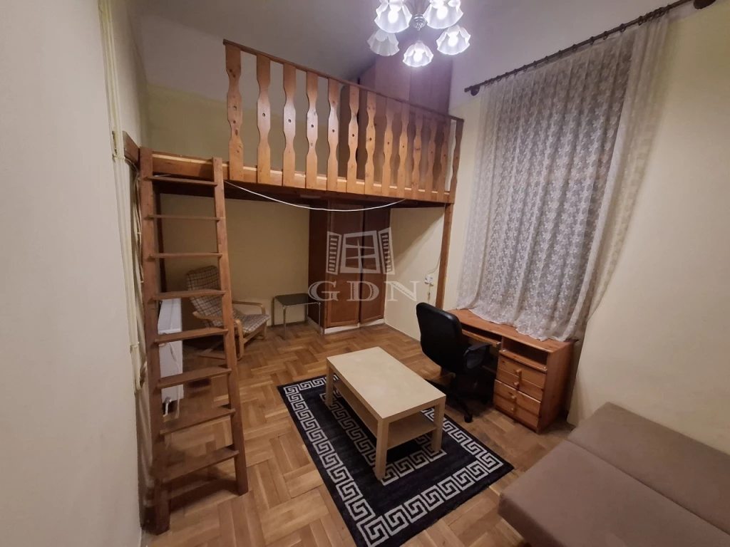 Eladó téglalakás, Budapest VI. kerület, Nagykörúton kívüli terület, Hunyadi tér