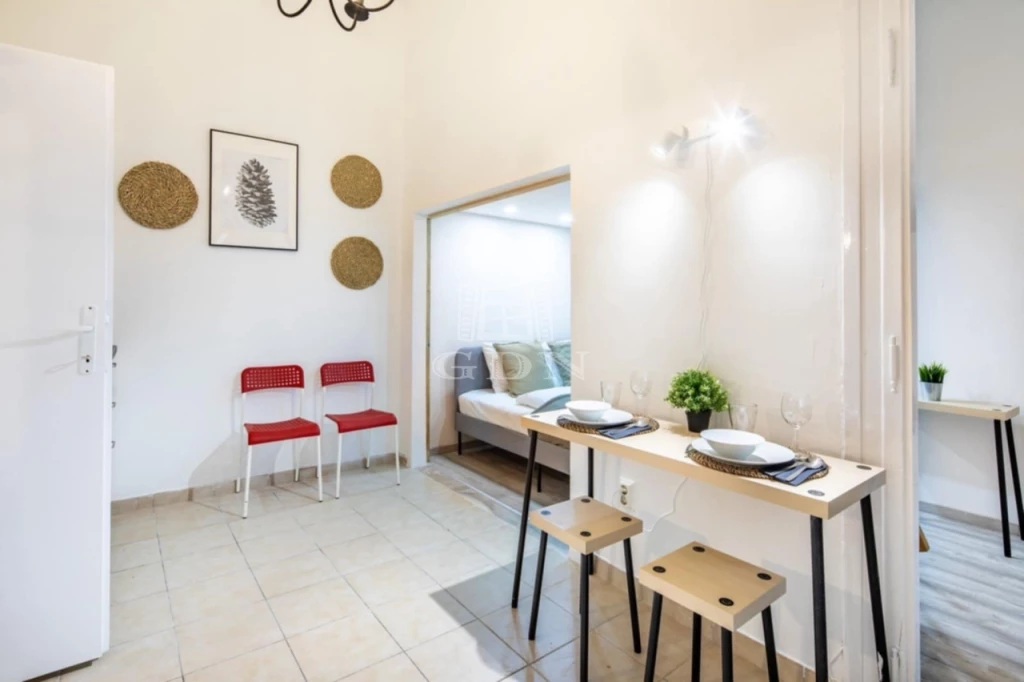 Eladó téglalakás, Budapest IX. kerület, Ferencváros, Üllői út