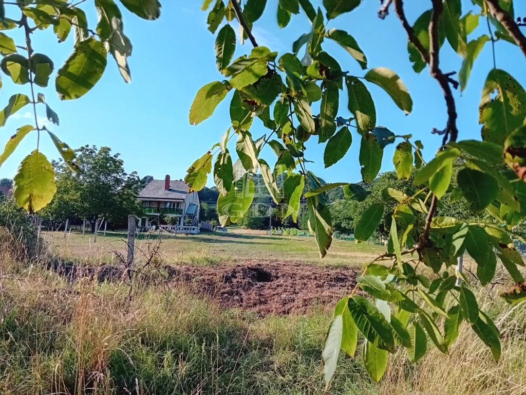 For sale building plot, Szigliget, Iharos utca